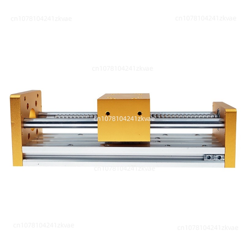 3018 Aluminium Cnc - โมดูลแกน Z CNC 3018 โต๊ะเลื่อนอะลูมิเนียม รูแกนหมุนขนาด