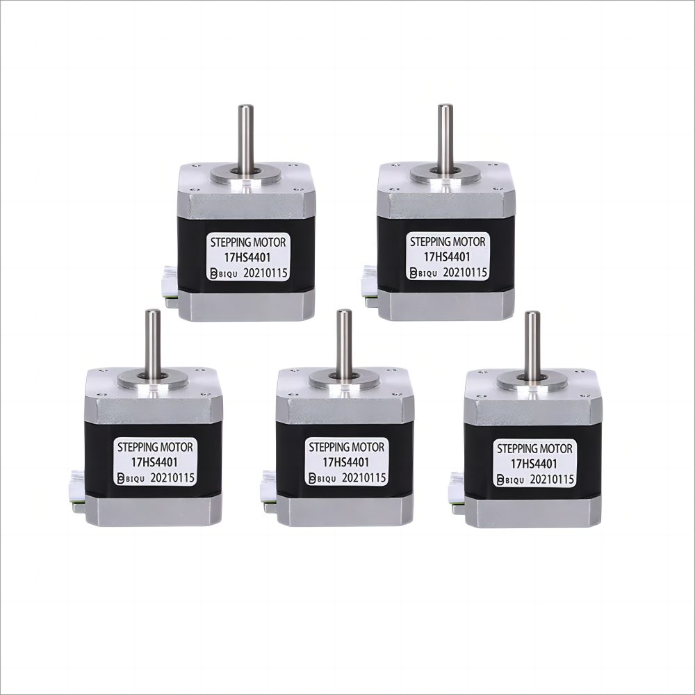 Nema 17 Stepper - Nema17 17HS4401S 4401มอเตอร์สเต็ปเปอร์42 1.5A ° 1.8