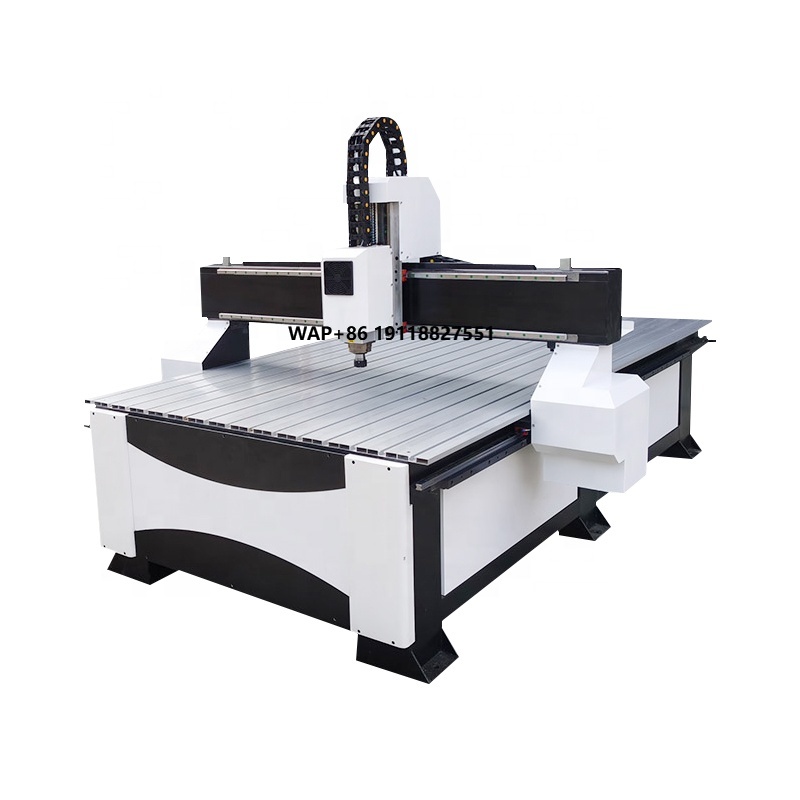Cnc Router - เครื่องแกะสลัก CNC ขนาด 4*8 ฟุต 1325