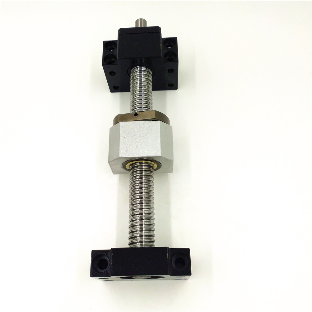 Ball Screw - บอลสกรู SFU 1605 ขนาดเส้นผ่านศูนย์กลาง 16 มม.