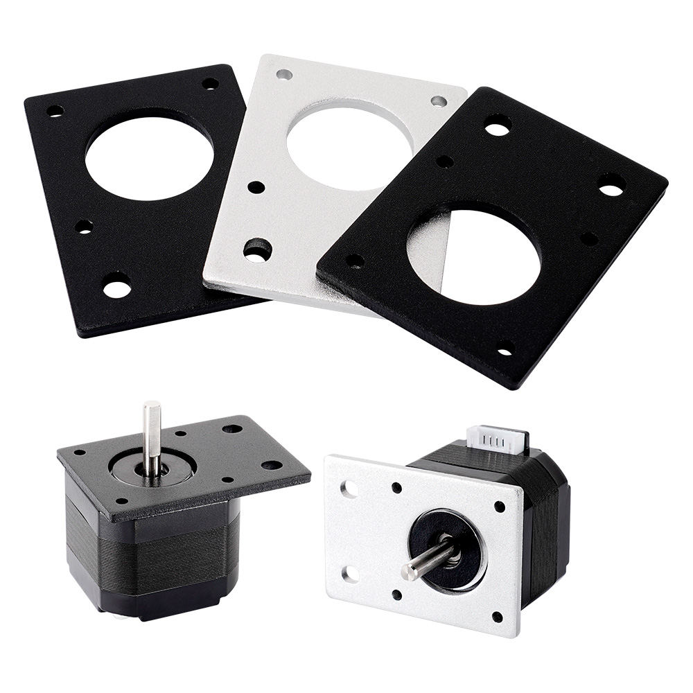 Nema 17 Stepper - RAMPS 2PCS NEMA 17 42-Series Stepper