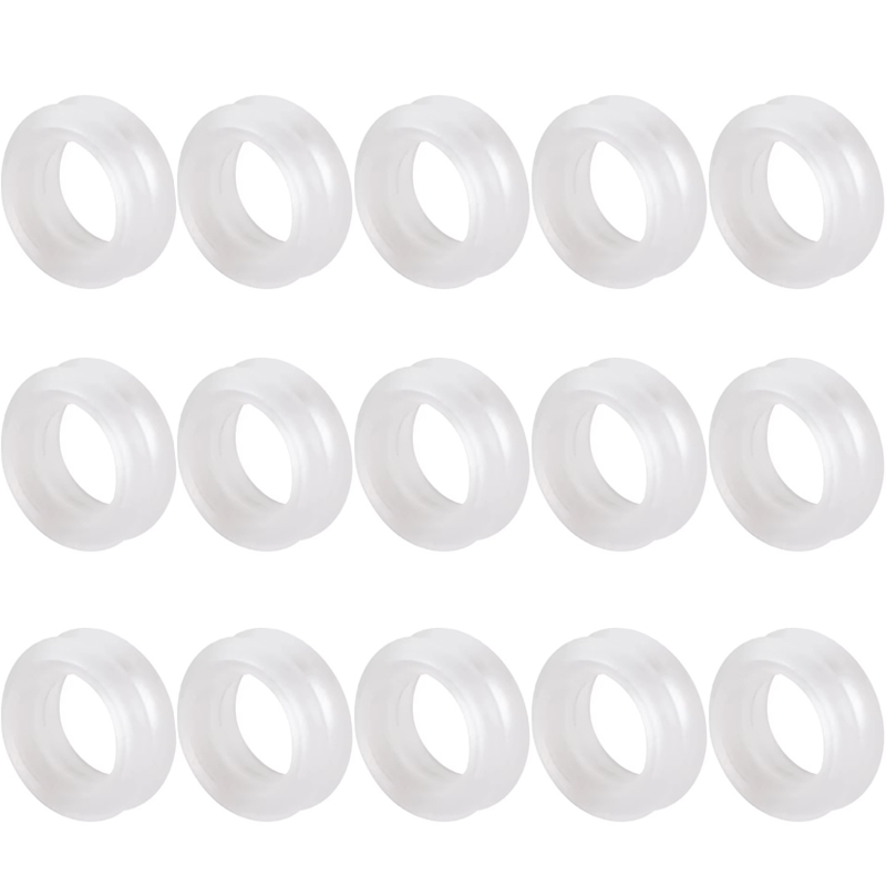 V Slot Wheel - ล้อวีคู่ OpenBuilds CNC Xtreme จำนวน 10