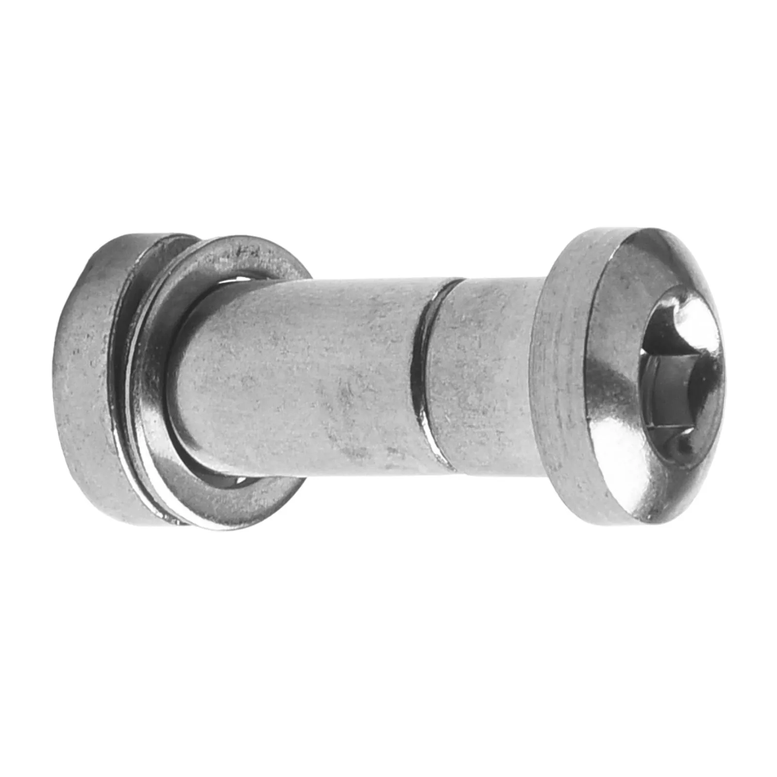 Lead Screw 8Mm - ตัวยึดเบาะนั่งจักรยานทำจากโลหะ1ชิ้นปรับได้15-25มม. 8มม. 111111111111111111111สไตล์วินเทจโลหะ1ชิ้น