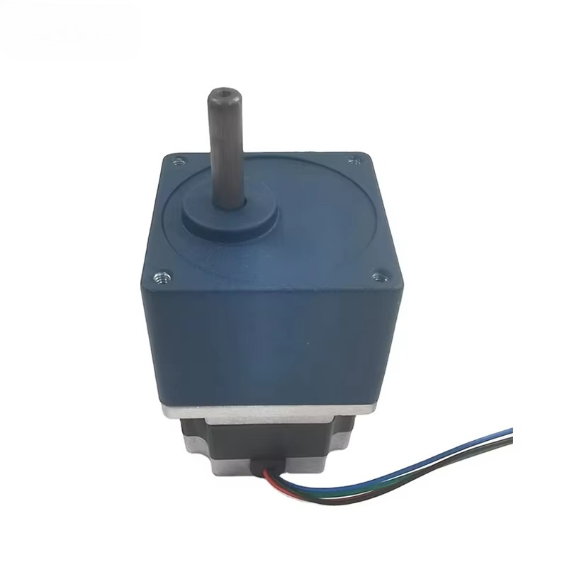 Nema23 Stepper - มอเตอร์สเต็ปเปอร์ Nema 23 พร้อมเกียร์บ็อกซ์ ตัวลดความเร็วเกียร์ 2GN20K