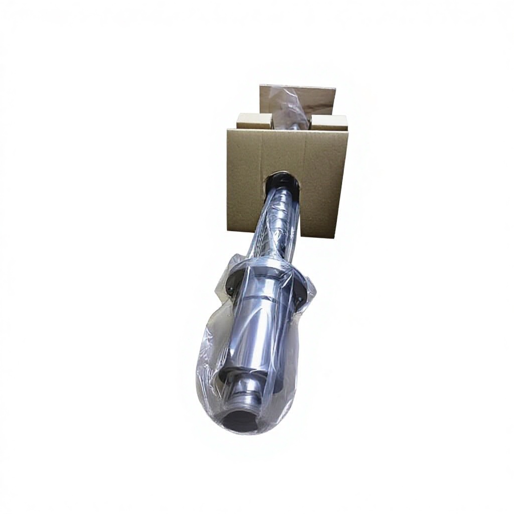 Ball Screw - สกรูบอล Haas รุ่น 93-24-0045 และ 93-24-0045A