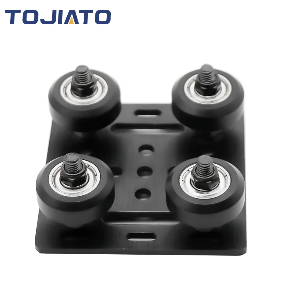 V Slot Wheel - Tojiato V Gantry แผ่นแกน X Slider