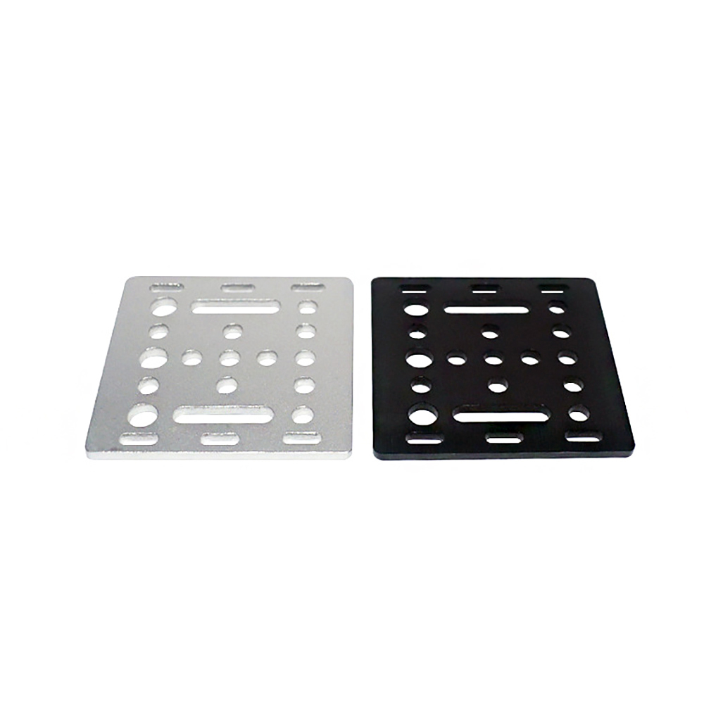 V Slot Wheel - 3D เครื่องพิมพ์ Openbuilds V-Slot Gantry 20มม.สีดำทราย65.5มม.X