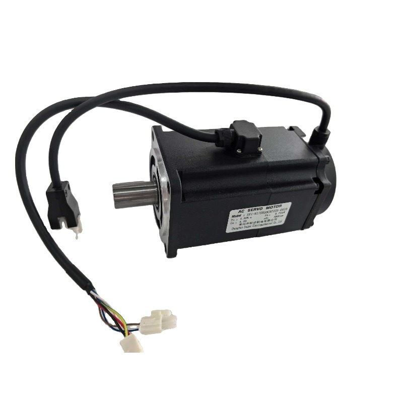 Nema23 Stepper - มอเตอร์สเต็ปเปอร์ไฮบริดแบบวงปิด 2 เฟส 5A 2N.m Nema
