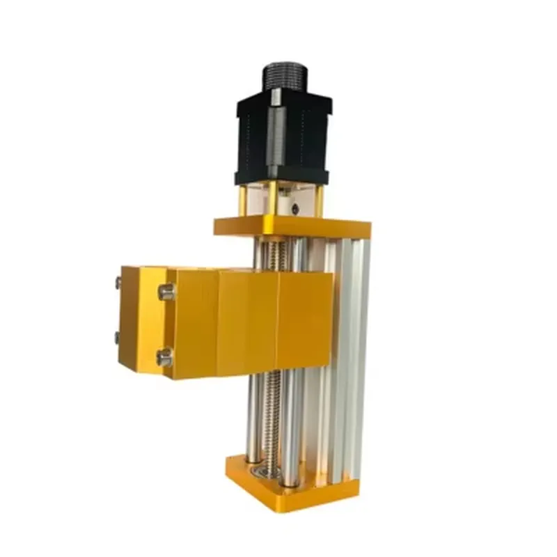 3018 Aluminium Cnc - 300W 500W CNC สปินเดิลมอเตอร์ 52 มม.