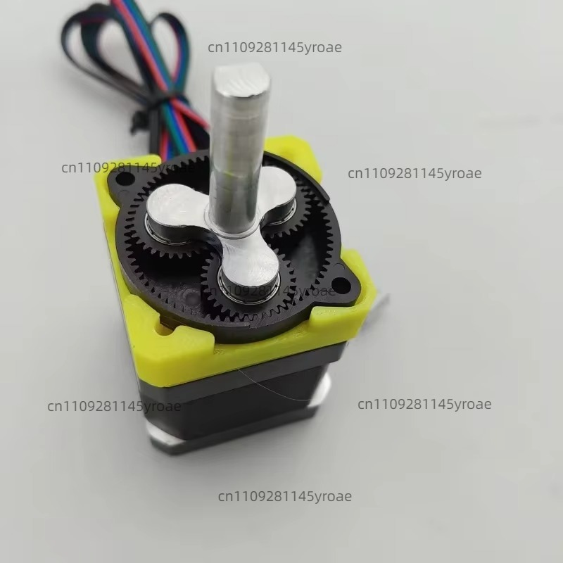 Nema 17 Stepper - ชุดอุปกรณ์แกน Z สำหรับ Voron 2.4 Galileo