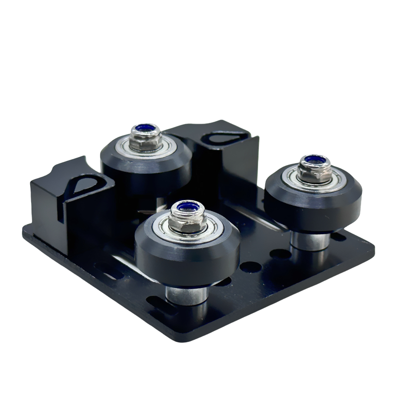 V Gantry แผ่น V-Slot แกน X Sli - V Slot Wheel บทวิจารณ์และราคา