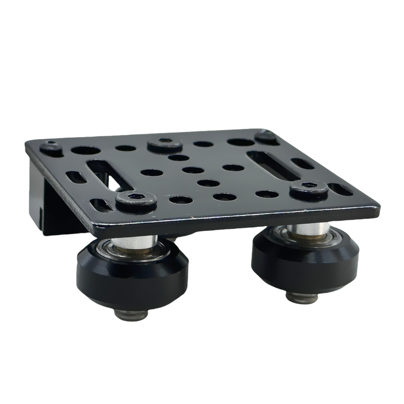 V Gantry แผ่น V-Slot แกน X Sli - V Slot Wheel บทวิจารณ์และราคา