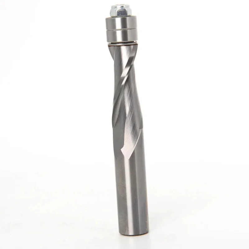 ดอกกัดโซลิดคาร์ไบด์แบบเกลียว ข - Cnc Bits บทวิจารณ์และราคา