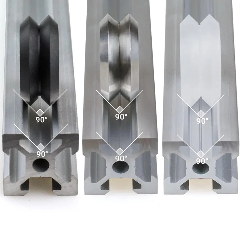 10ชิ้นล้อ CNC Xtreme มินิล้อ V - V Slot Wheel บทวิจารณ์และราคา