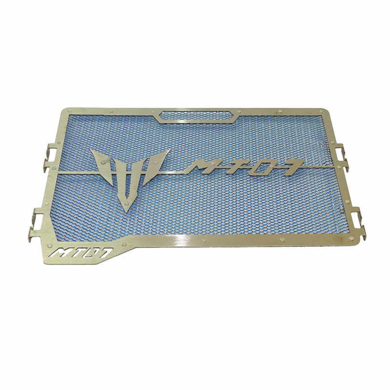 รถจักรยานยนต์หม้อน้ำป้องกันย่า - Aluminium Profile 2020 บทวิจารณ์และราคา