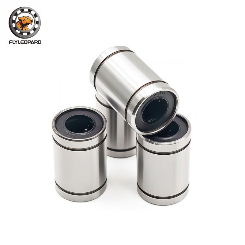 ลูกปืน LM3UU LM4UU LM6UU LM8UU - Lm8Uu Bearing บทวิจารณ์และราคา