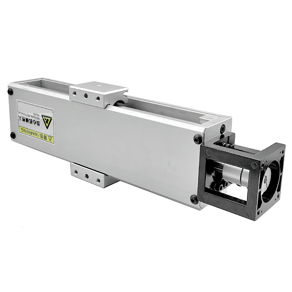 แท่นเลื่อนแบบรางลิเนียร์ แกนออ - Linear Rail บทวิจารณ์และราคา