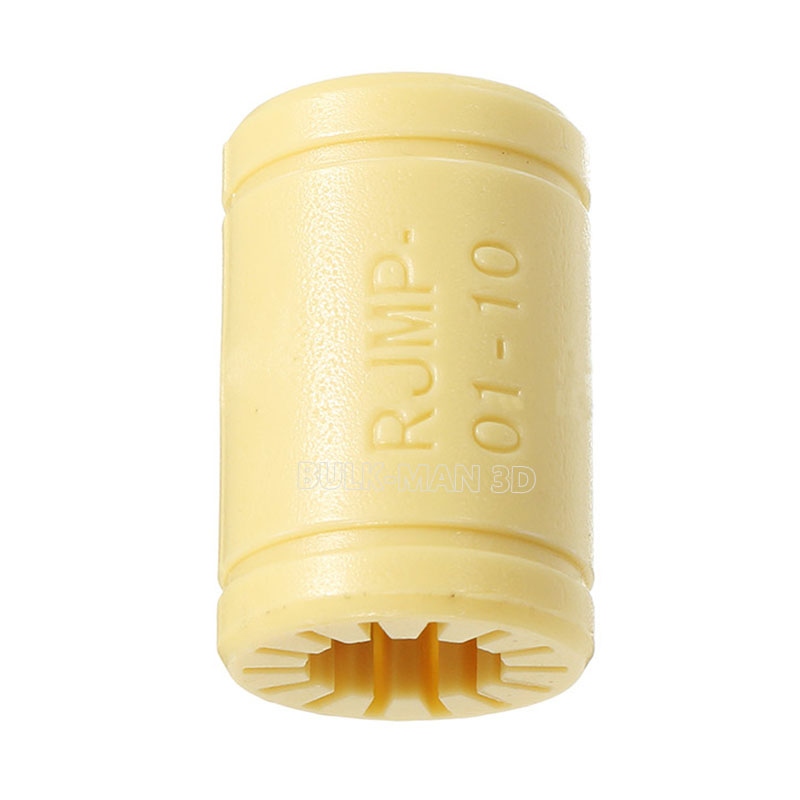 2 ชิ้น RJMP-01 ตลับลูกปืนพลาสต - Linear Rod 8Mm บทวิจารณ์และราคา