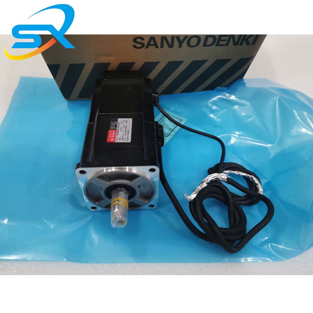 มอเตอร์เซอร์โว AC รุ่น P50B080 - Servo Motor บทวิจารณ์และราคา