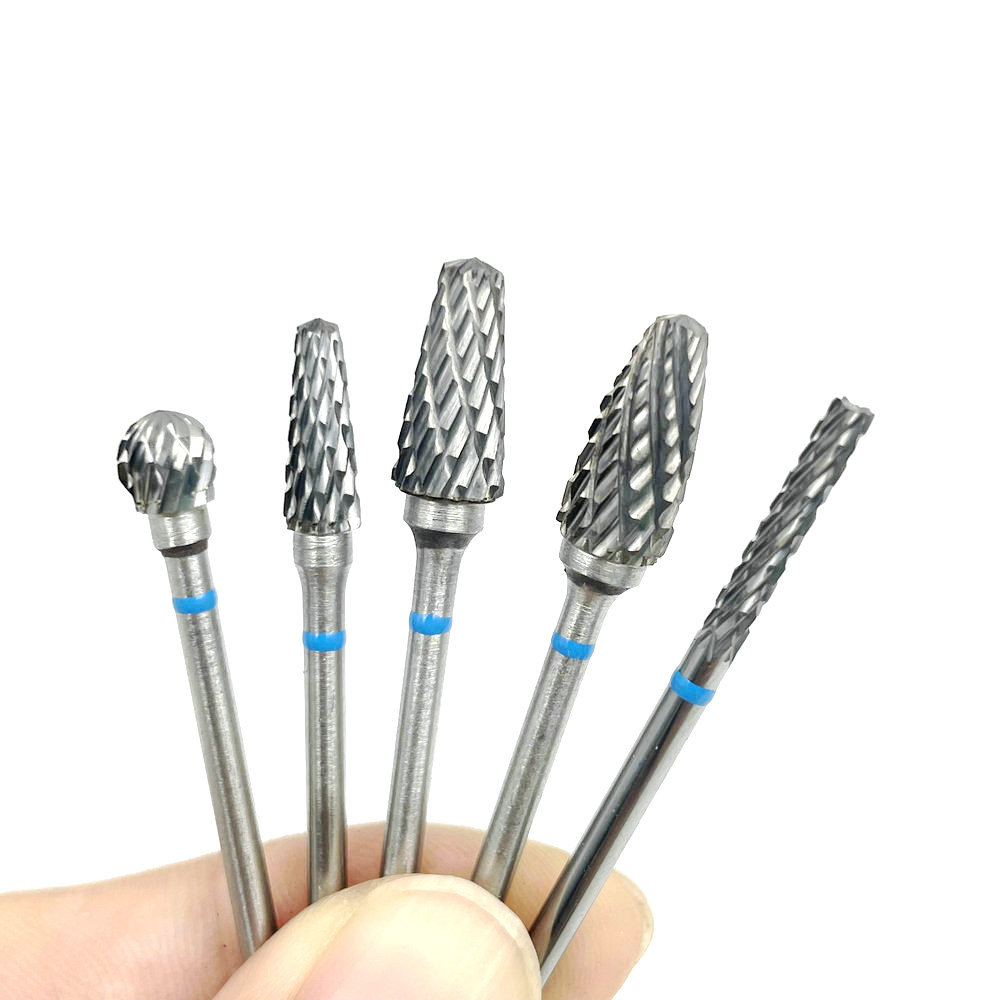 10 สไตล์เลือกทังสเตนคาร์ไบด์เจ - Carbide End Mill บทวิจารณ์และราคา