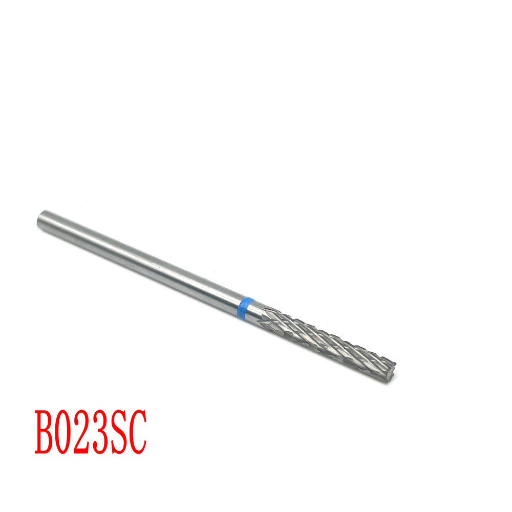 10 สไตล์เลือกทังสเตนคาร์ไบด์เจ - Carbide End Mill บทวิจารณ์และราคา