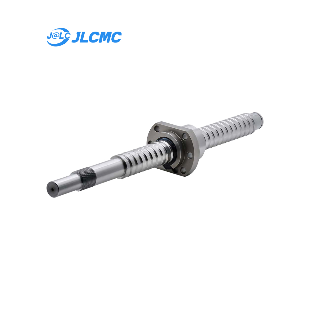 บอลสกรูแบบม้วนสำหรับหุ่นยนต์ ร - Ball Screw บทวิจารณ์และราคา