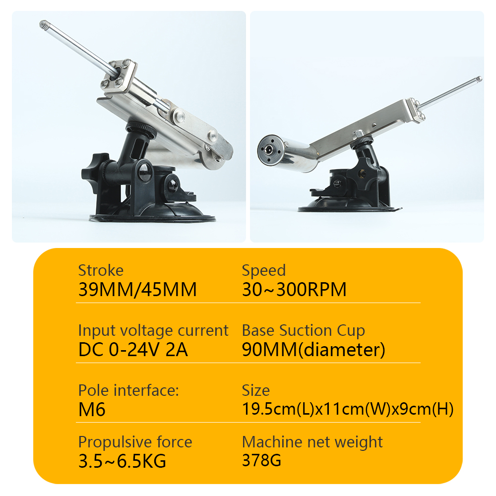 มอเตอร์เชิงเส้นแบบยืดหดได้อัตโ - Linear Rail บทวิจารณ์และราคา