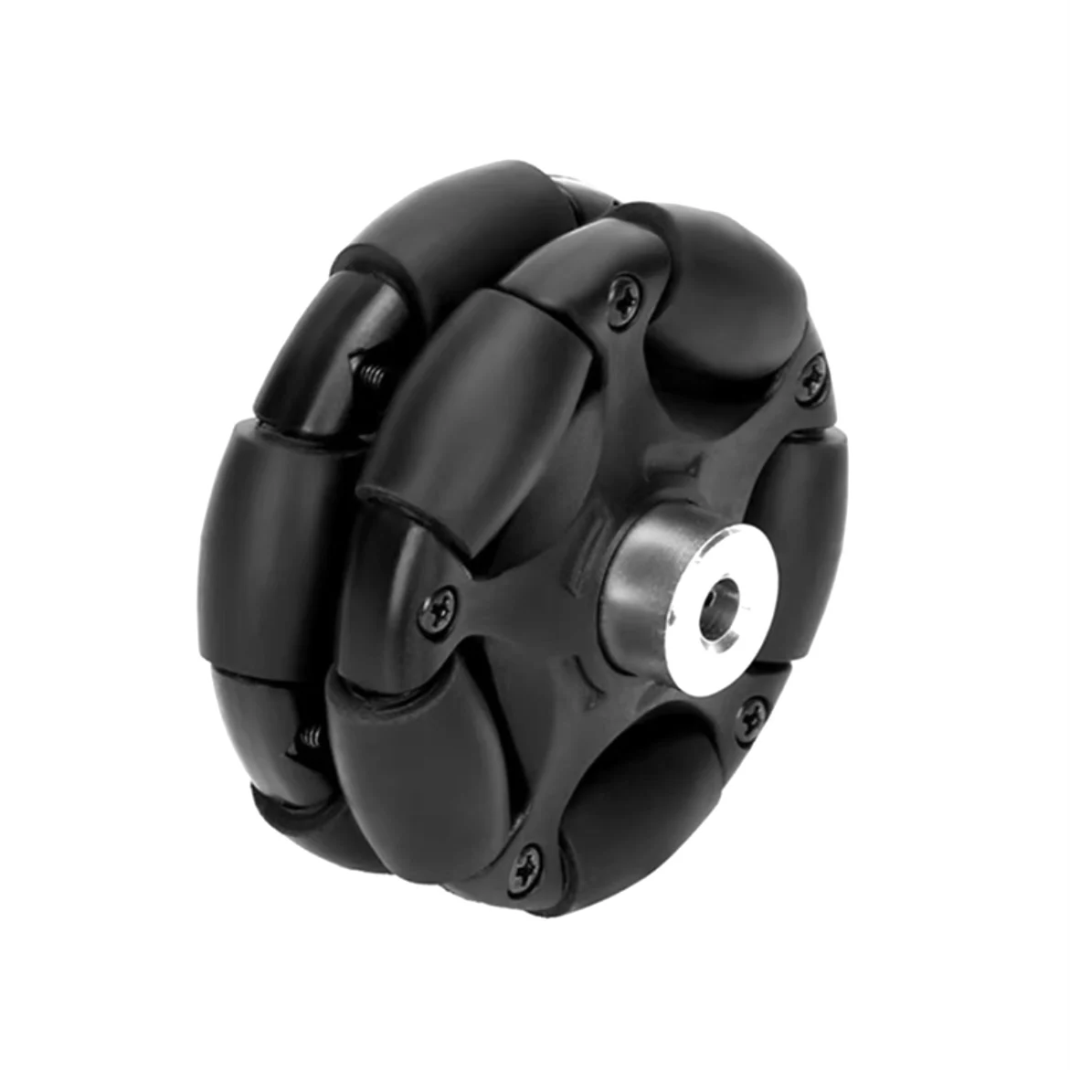 ล้ออเนกประสงค์โลหะสำหรับหุ่นยน - Coupling 8Mm บทวิจารณ์และราคา