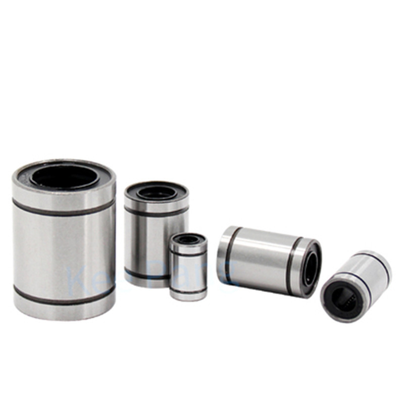 10Pcs LM8 LM8UU LM3UU LM10UU L - Lm8Uu Bearing บทวิจารณ์และราคา