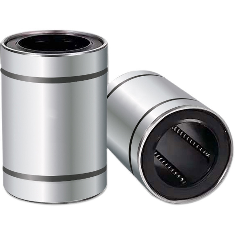 10Pcs LM8 LM8UU LM3UU LM10UU L - Lm8Uu Bearing บทวิจารณ์และราคา