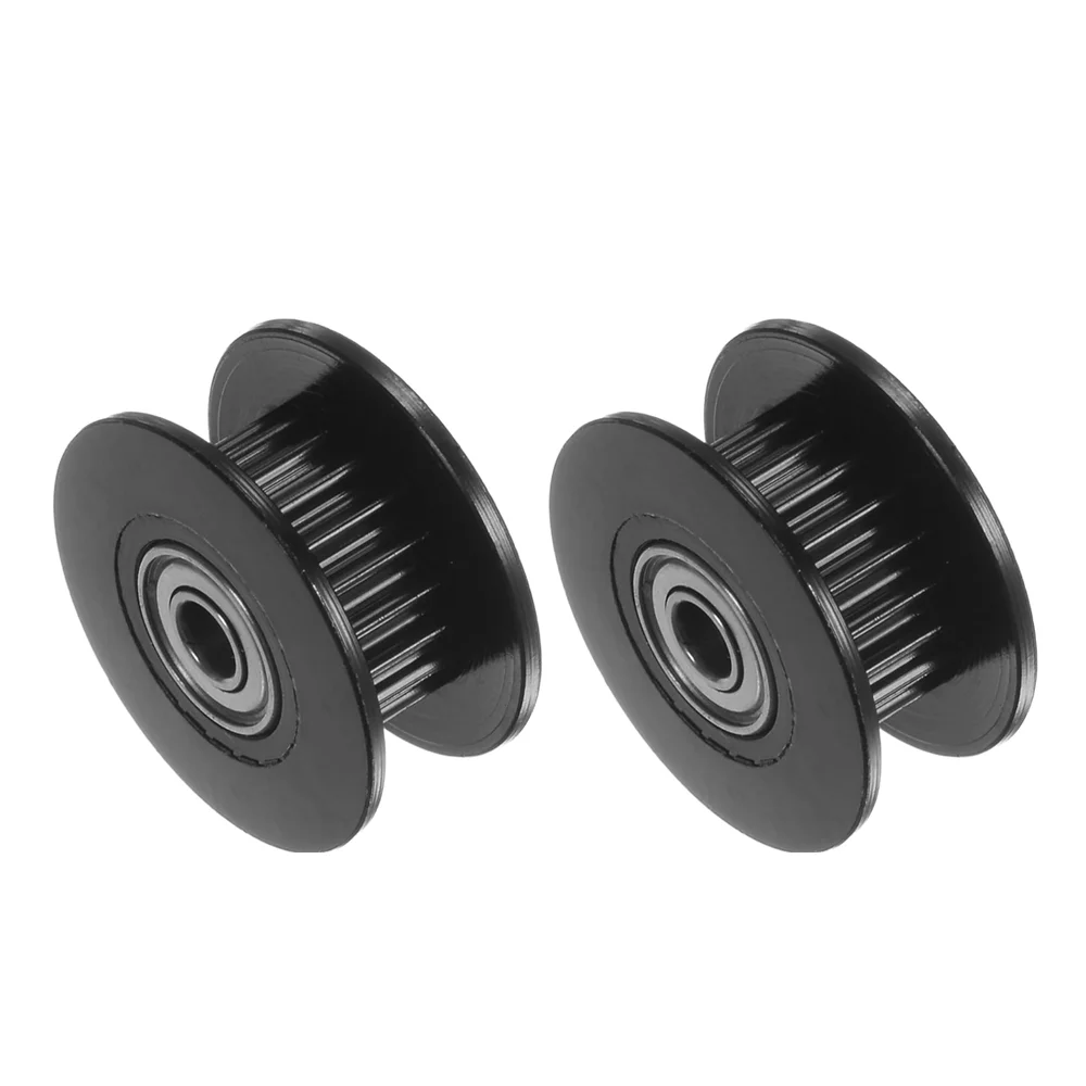 ลูกรอกใช้งาน GT2 5/10ชิ้นรอกล้ - Gt2 Belt บทวิจารณ์และราคา