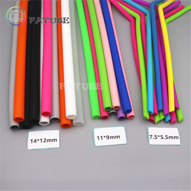 หลอดซิลิโคนแบบโค้งและแบบตรง 10 - Coupling 8Mm บทวิจารณ์และราคา
