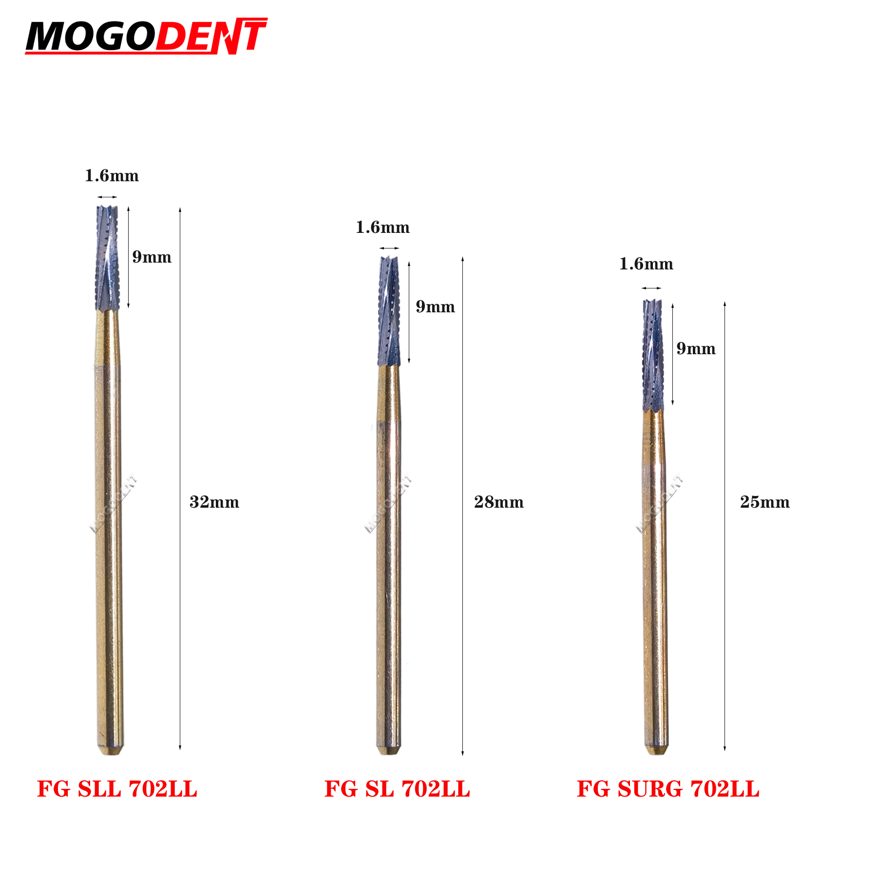 5 ชิ้น/แพ็ค FG Series 1.6mm ทั - Carbide End Mill บทวิจารณ์และราคา