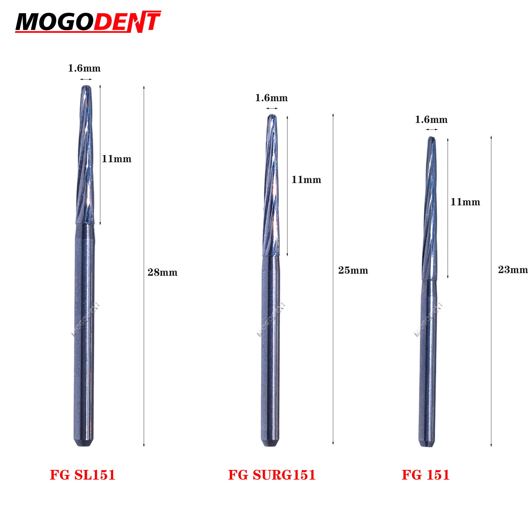 5 ชิ้น/แพ็ค FG Series 1.6mm ทั - Carbide End Mill บทวิจารณ์และราคา