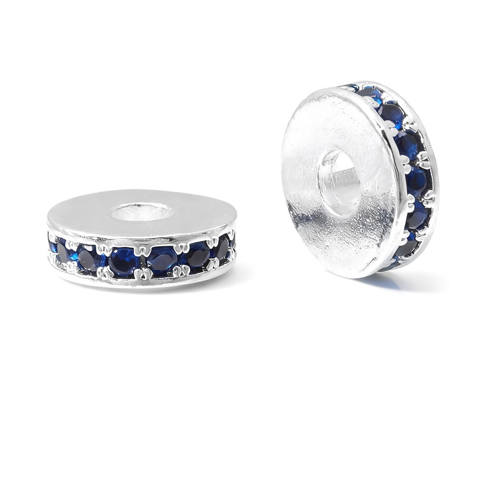 ลูกปัดทองเหลืองชุบทอง 18K ขนาด - Coupling 8Mm บทวิจารณ์และราคา