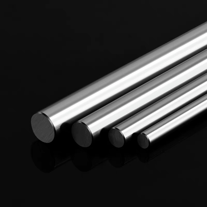 2PCS 3D เครื่องพิมพ์แกนแสง 6 ม - Linear Rod 8Mm บทวิจารณ์และราคา