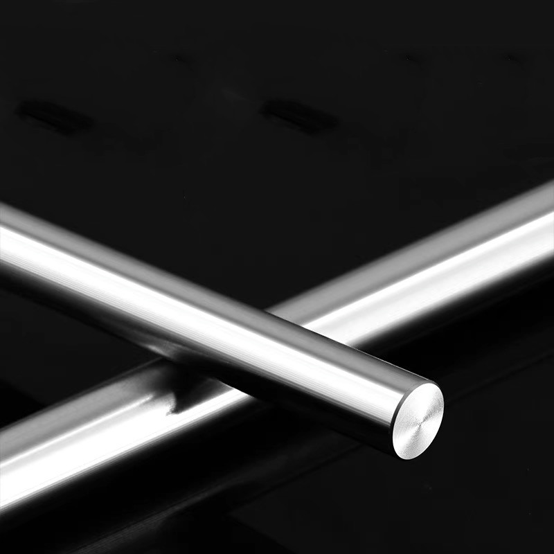 2PCS 3D เครื่องพิมพ์แกนแสง 6 ม - Linear Rod 8Mm บทวิจารณ์และราคา
