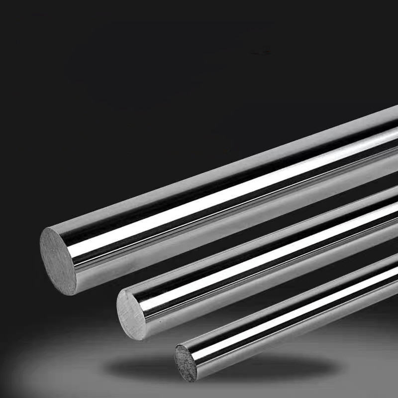 2PCS 3D เครื่องพิมพ์แกนแสง 6 ม - Linear Rod 8Mm บทวิจารณ์และราคา