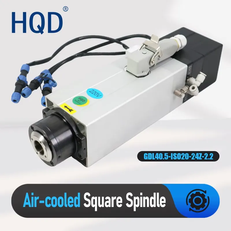 โปแลนด์จัดส่งมอเตอร์แกนหมุน HQ - Spindle Motor บทวิจารณ์และราคา