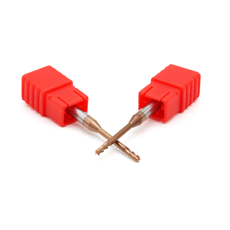 0.6 มม.0.7 มม.1 มม.1.5 มม.2 มม - End Mill Set บทวิจารณ์และราคา