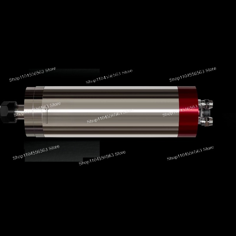 แกนเครื่องแกะสลักแบบละเอียด ระ - Water Cooled Spindle บทวิจารณ์และราคา