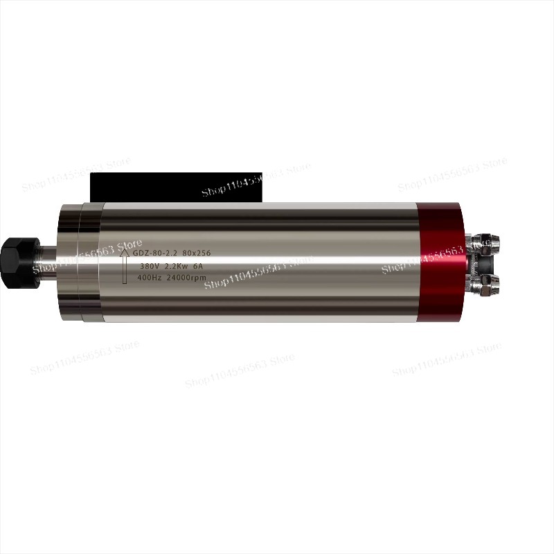 แกนเครื่องแกะสลักแบบละเอียด ระ - Water Cooled Spindle บทวิจารณ์และราคา