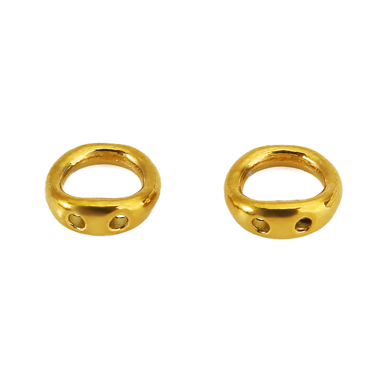 อุปกรณ์ทำเครื่องประดับสแตนเลส  - Coupling 8Mm บทวิจารณ์และราคา