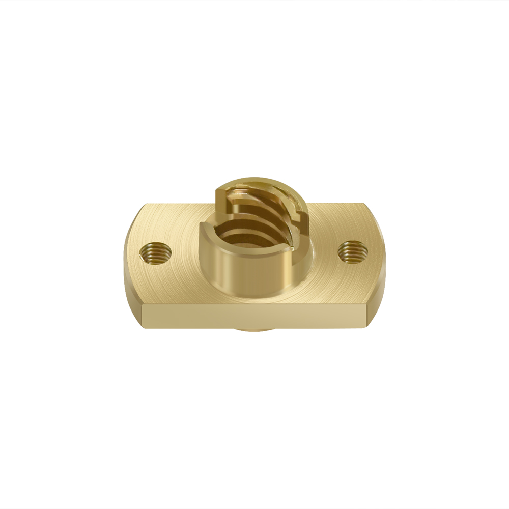 T8 Anti Backlash Spring Loaded - Lead Screw 8Mm บทวิจารณ์และราคา