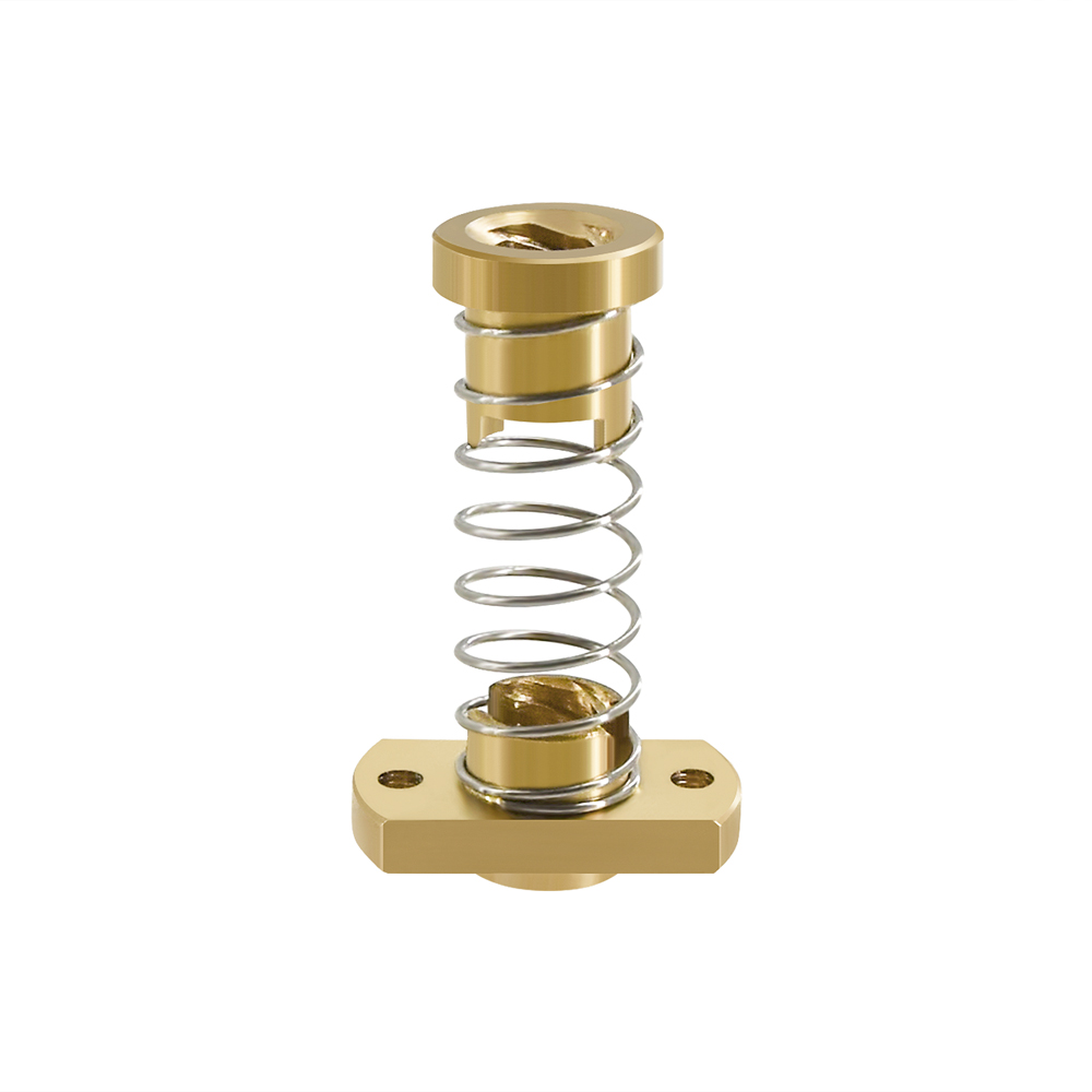 T8 Anti Backlash Spring Loaded - Lead Screw 8Mm บทวิจารณ์และราคา