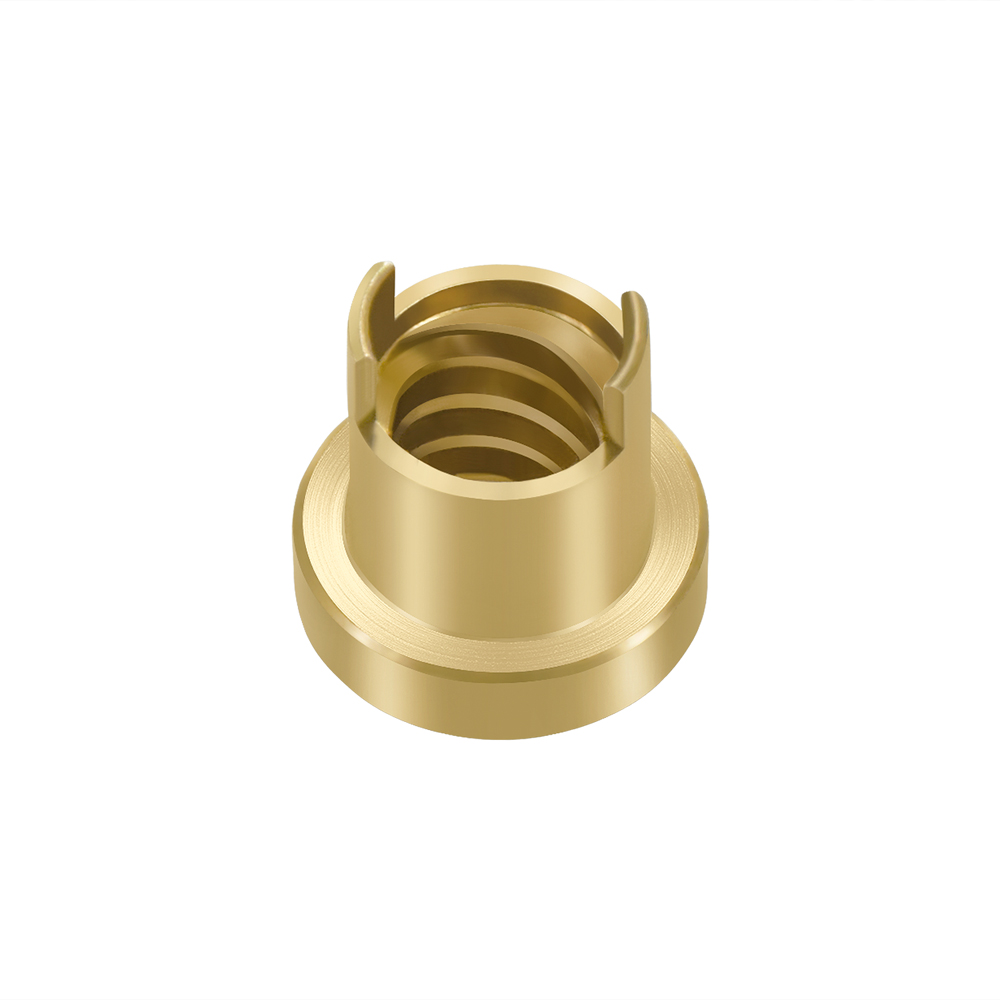 T8 Anti Backlash Spring Loaded - Lead Screw 8Mm บทวิจารณ์และราคา