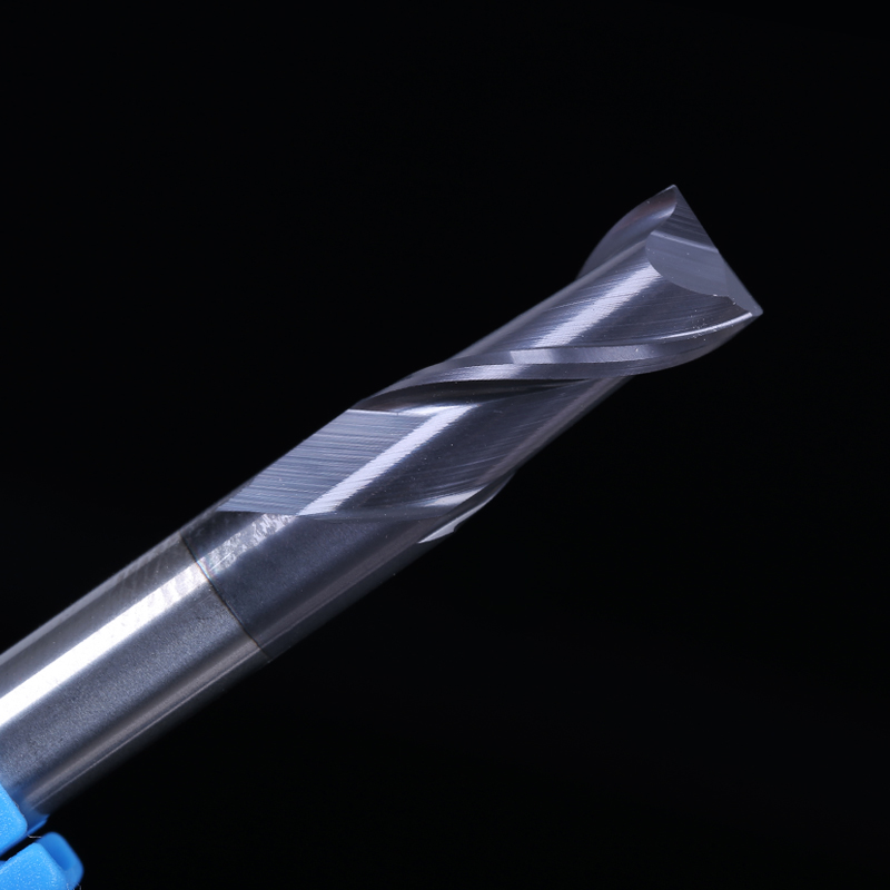 ZGT Endmill ตัด HRC50 2 ขลุ่ยเ - End Mill Set บทวิจารณ์และราคา