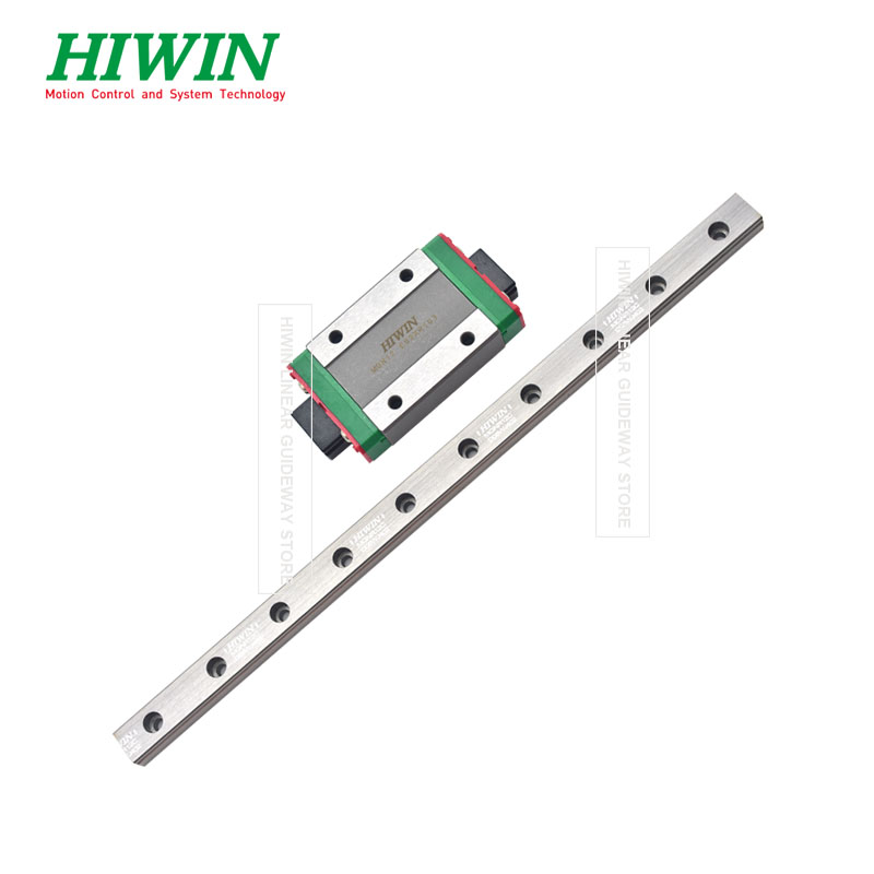 HIWIN MGN12H Z1 Z0 HIWIN MGN12 - Lm8Uu Bearing บทวิจารณ์และราคา