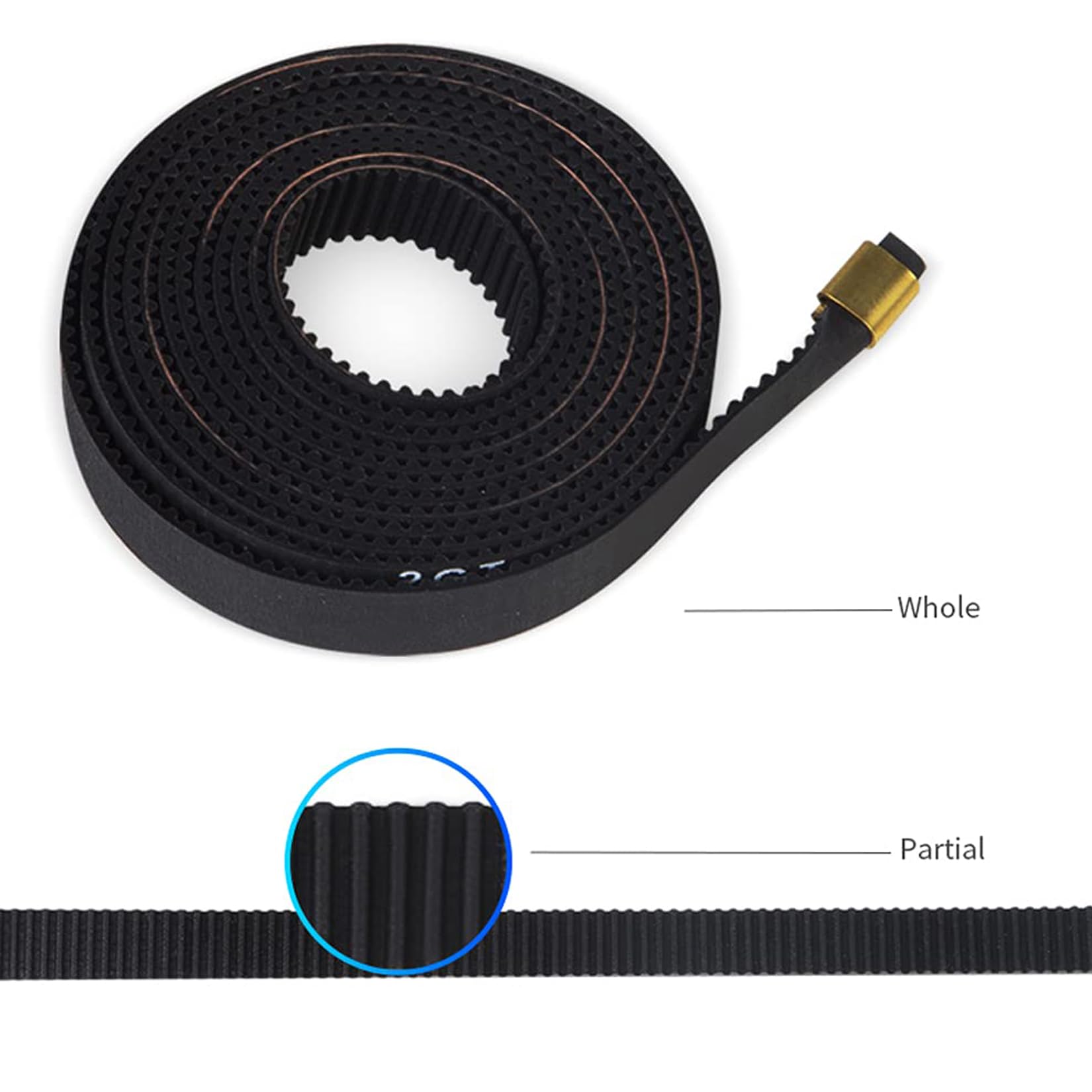 Creality Ender-3 V3 SE แกน X + - Aluminium Profile 2020 บทวิจารณ์และราคา