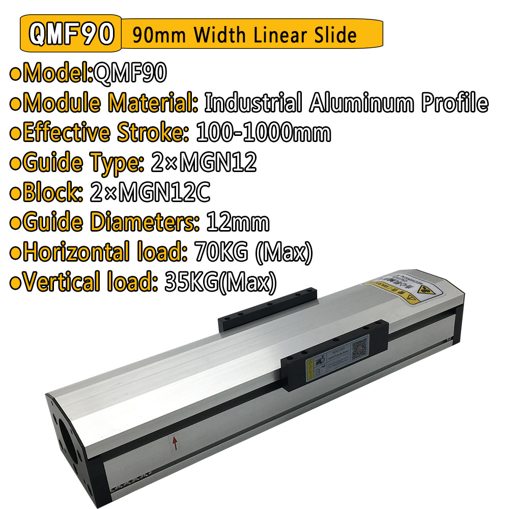 Enclosed Linear Rail ท่องเที่ย - Linear Rail บทวิจารณ์และราคา